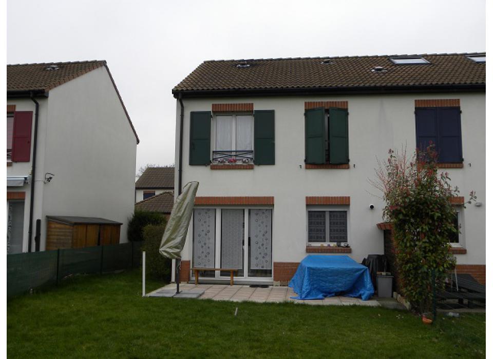 Immobilier Lys-lez-Lannoy 995