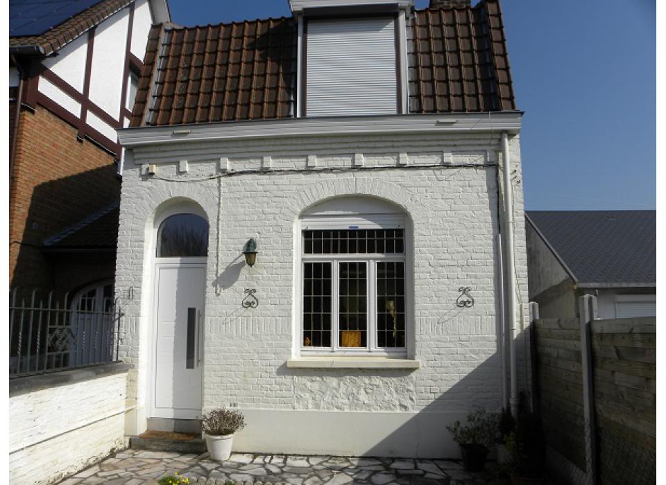 Maison à vendre Ref.998-1