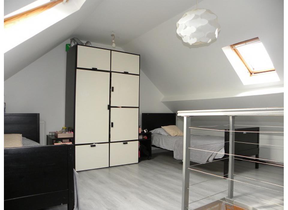 Maison à vendre Ref.1002-4