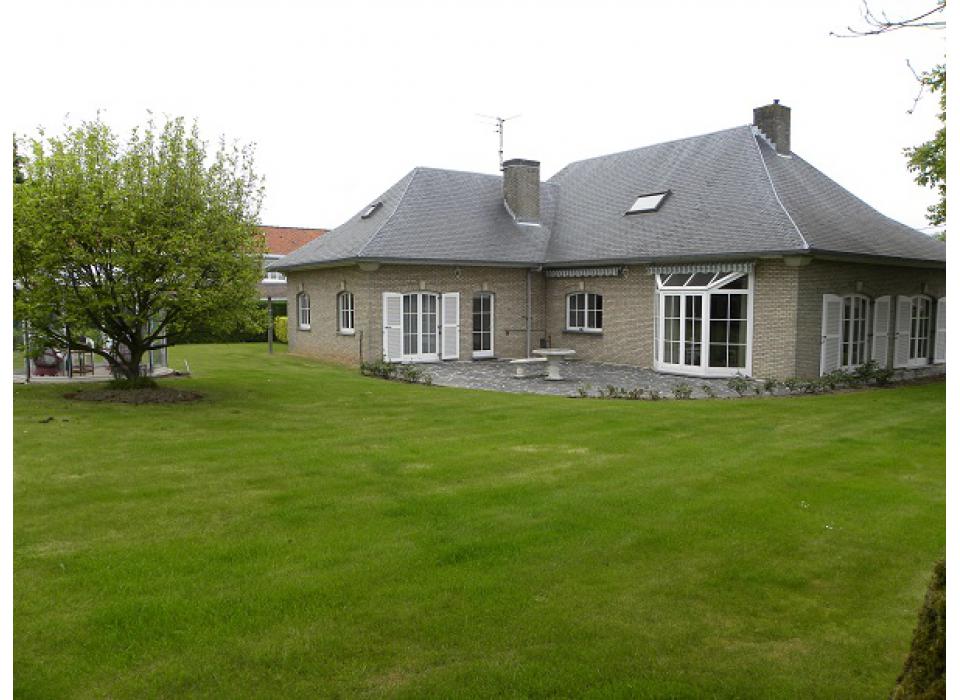 Immobilier Leers 1023