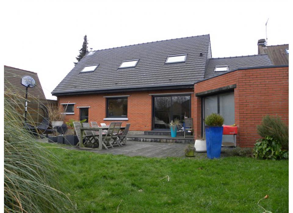 Immobilier Lys-lez-Lannoy 1078