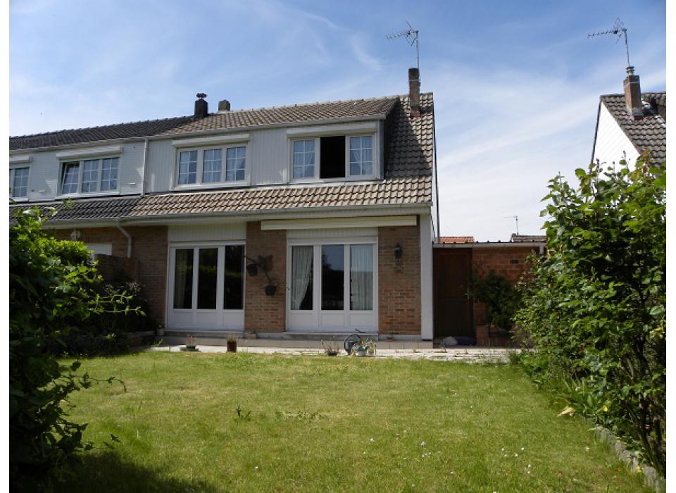 Immobilier Leers 1122