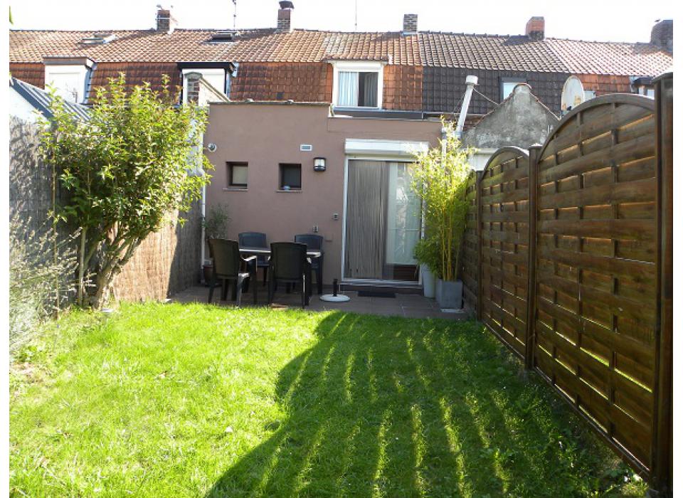 Immobilier Lys-lez-Lannoy 1135