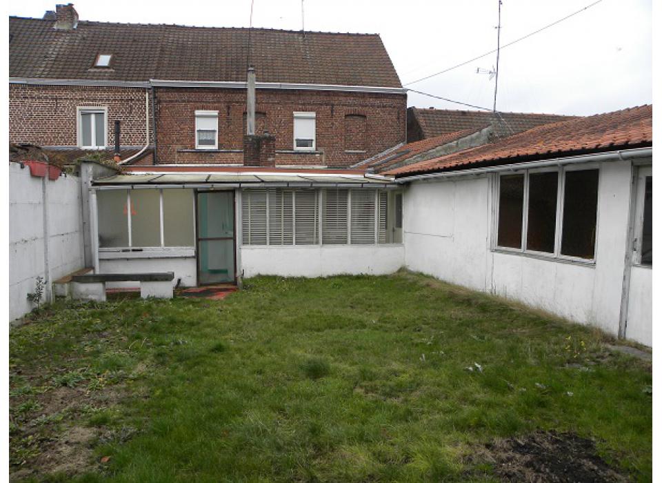 Maison à vendre Ref.1177-1