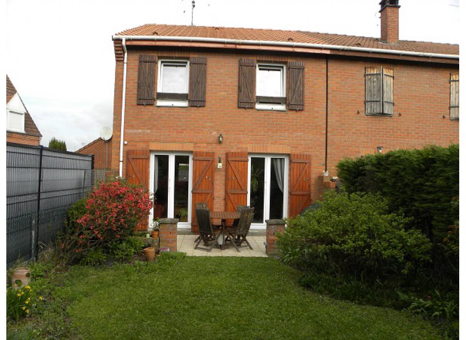 Immobilier Lys-lez-Lannoy 1204