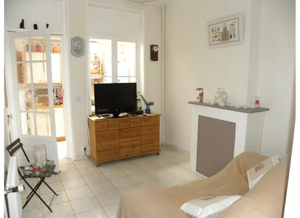 Immobilier Leers 1207