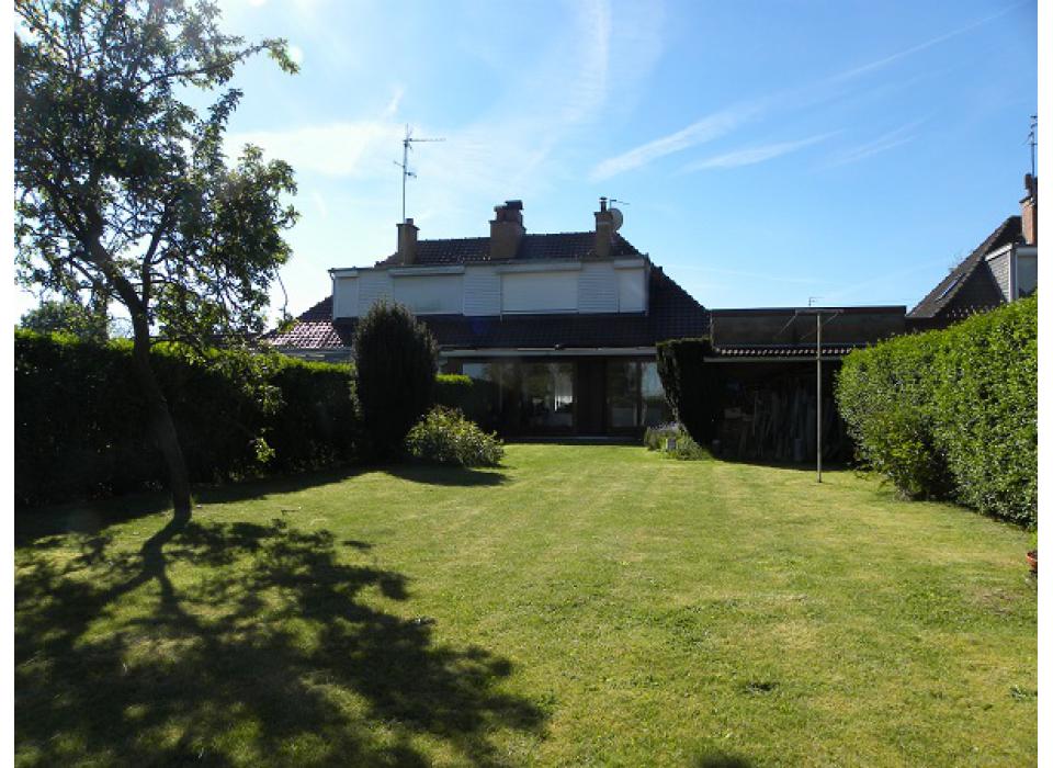 Maison à vendre Ref.1212-1