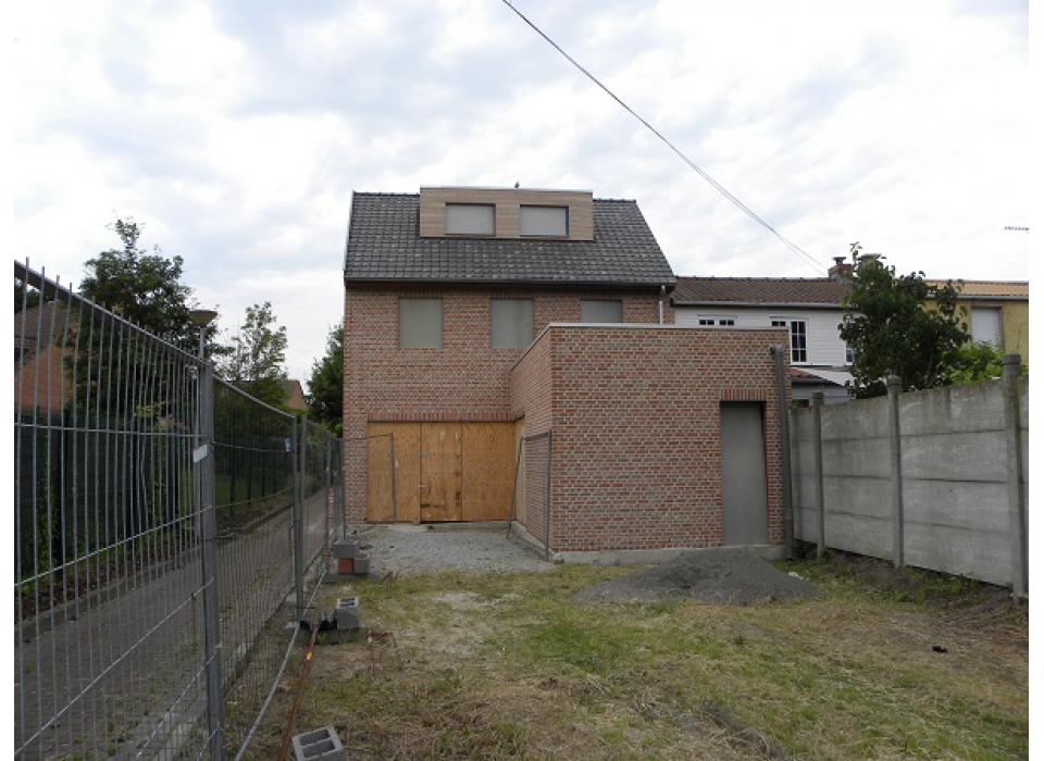 Maison à vendre Ref.1219-1