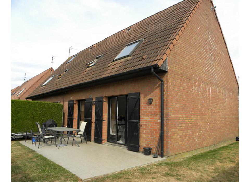 Immobilier Lys-lez-Lannoy 1226