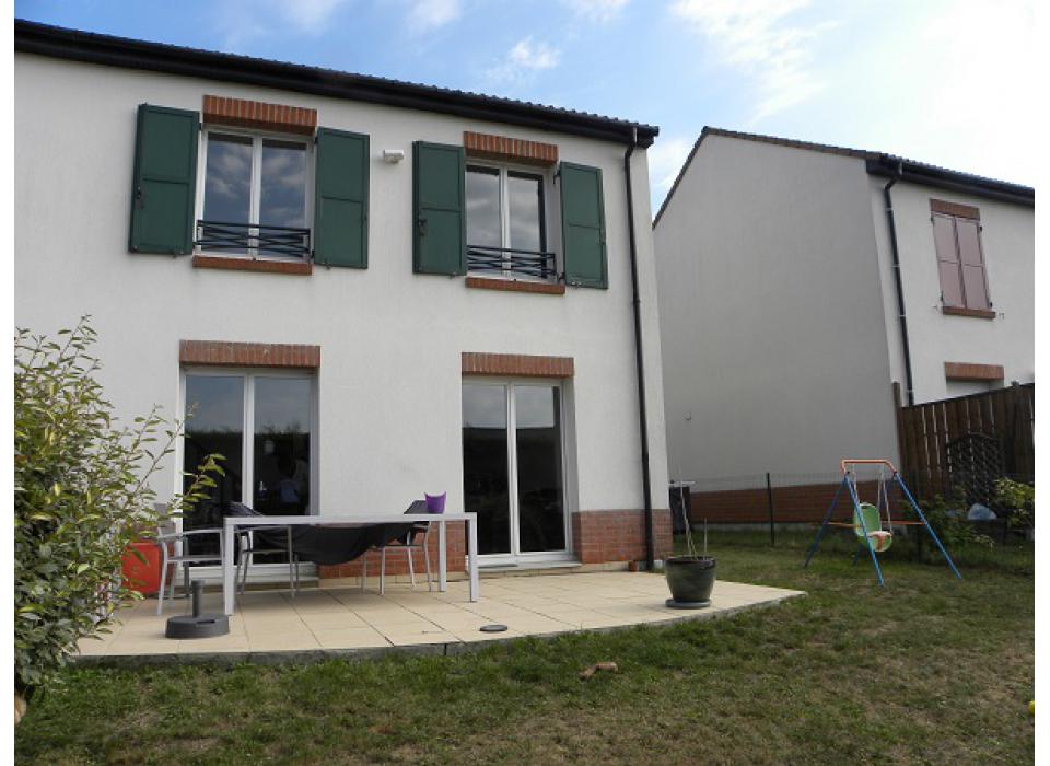 Immobilier Lys-lez-Lannoy 1231