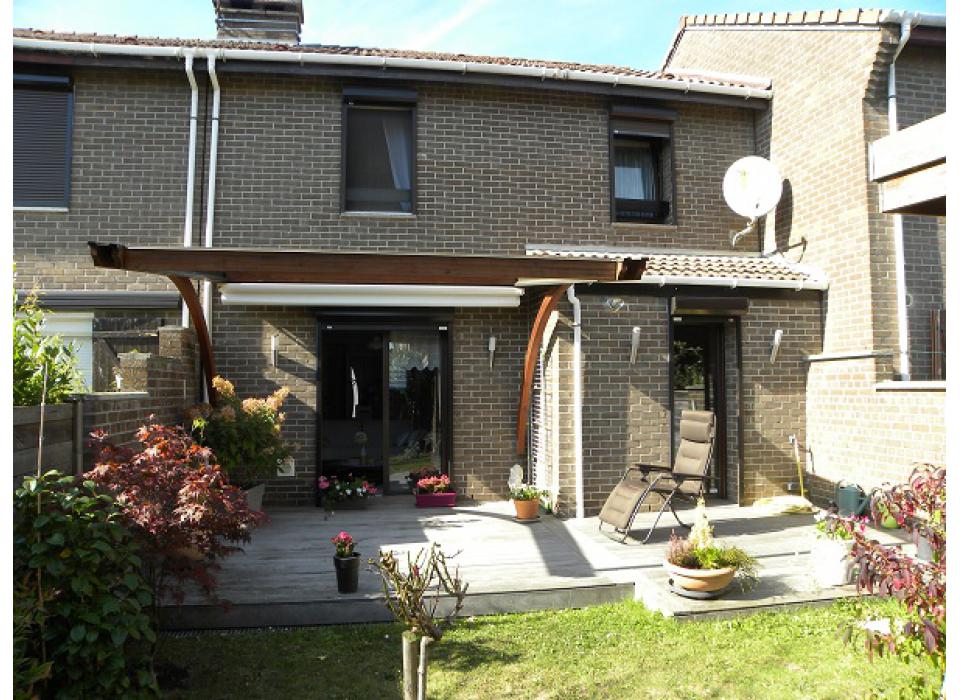 Immobilier Leers 1240