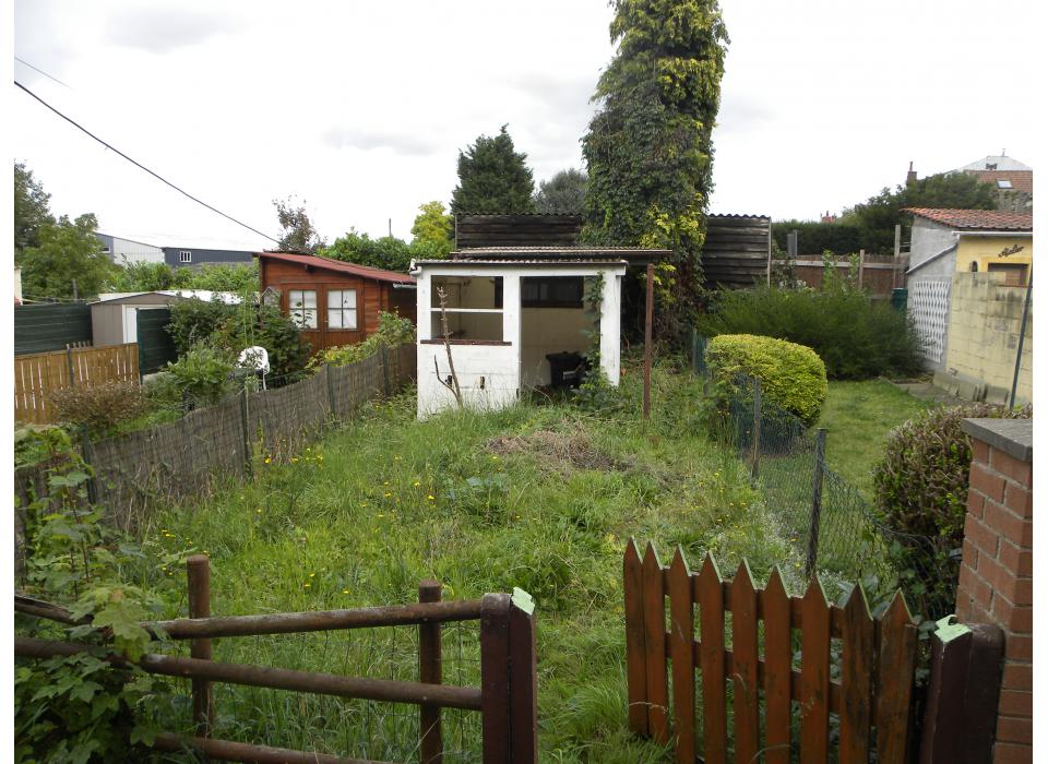 Maison à vendre Ref.1244-5