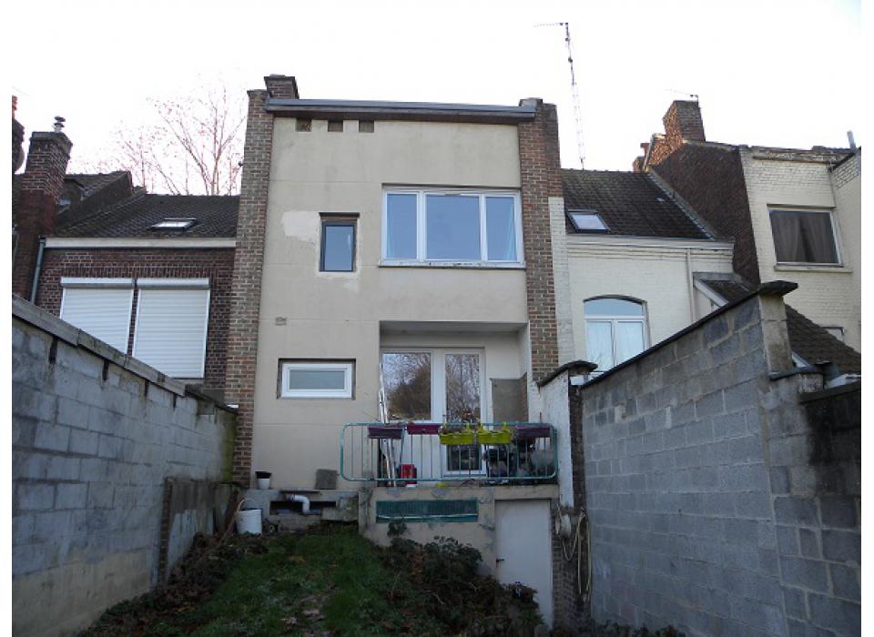 Immobilier Roubaix 1258