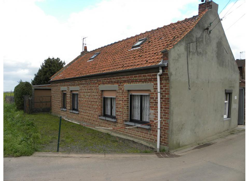 Maison à vendre Ref.1274-1