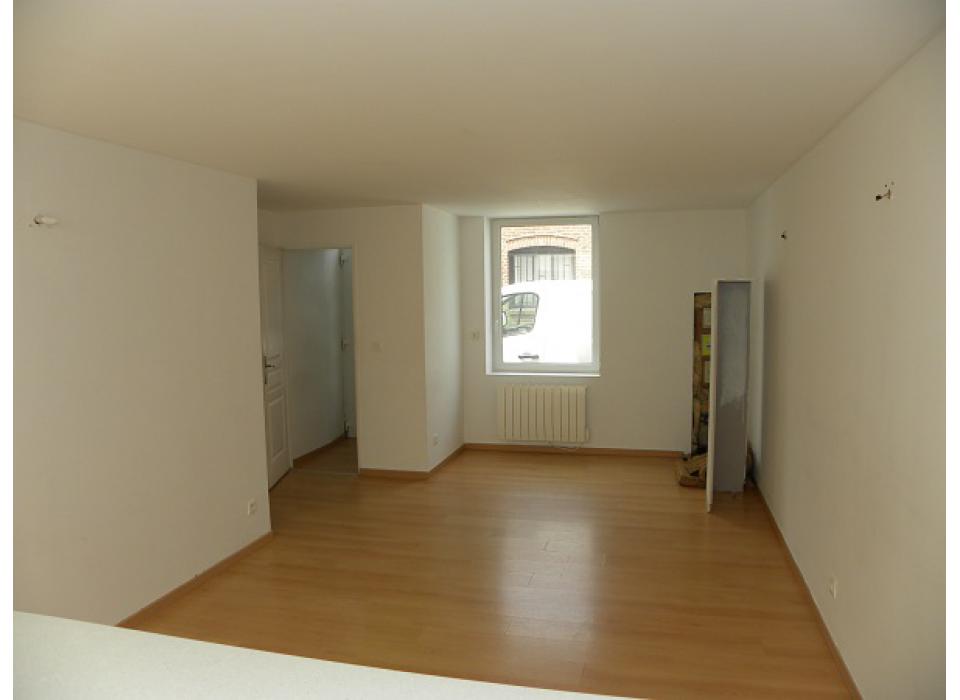 Immobilier Lys-lez-Lannoy 1298