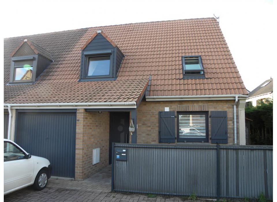 Immobilier Lys-lez-Lannoy 1306