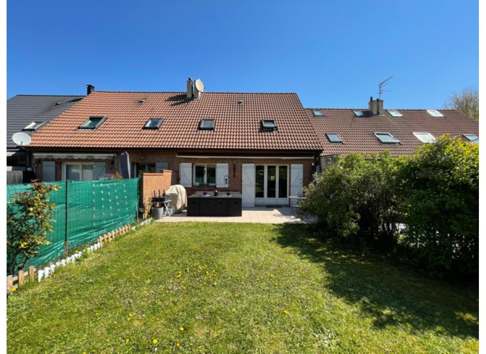 Immobilier Lys-lez-Lannoy 1332