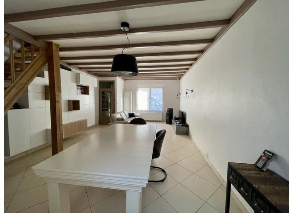 Immobilier Wattrelos 1370