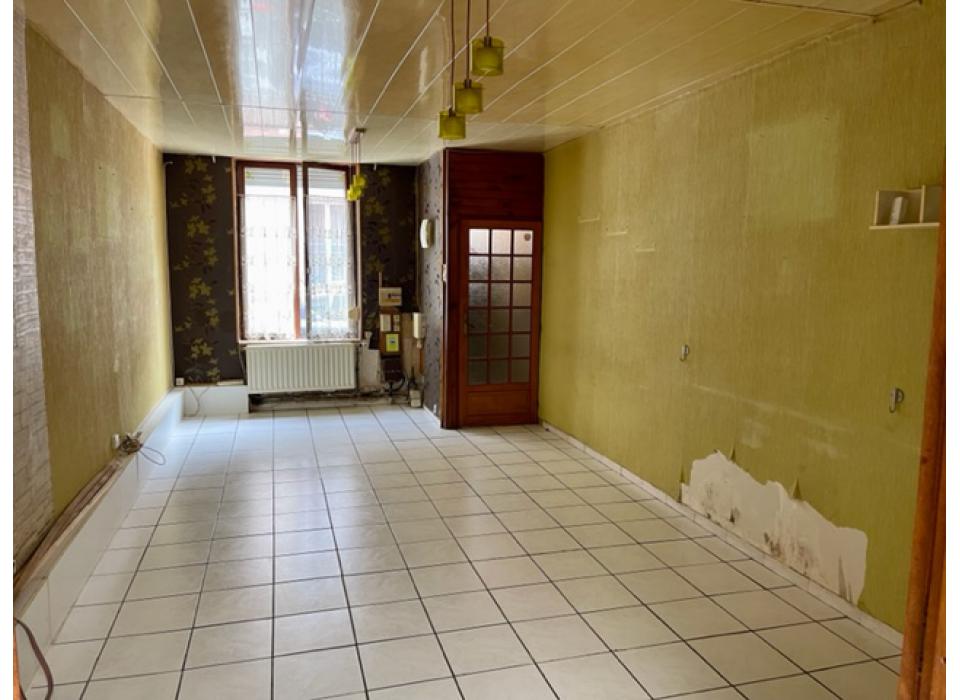 Immobilier Roubaix 1415