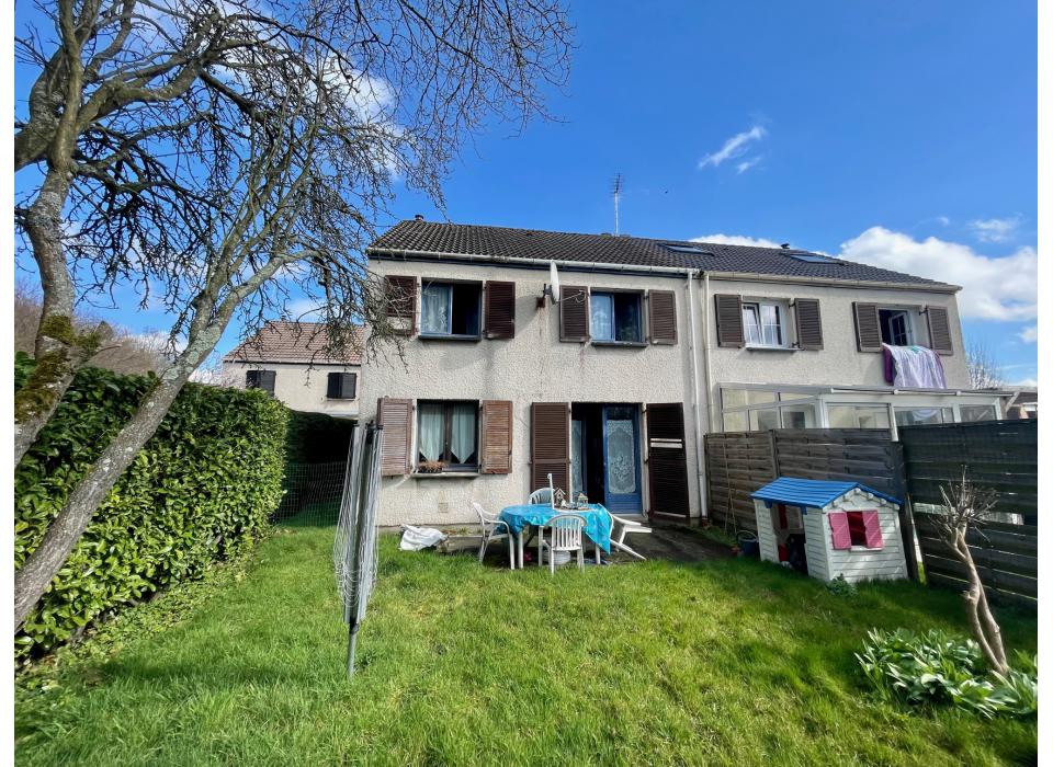 Immobilier Lys-lez-Lannoy 1459