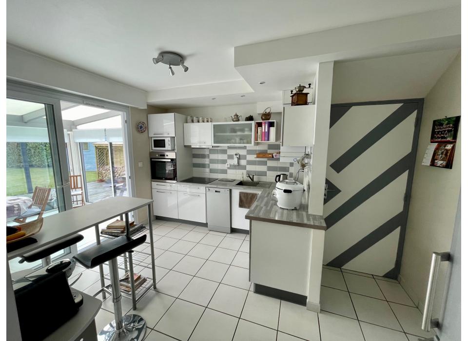 Maison à vendre Ref.1586-3