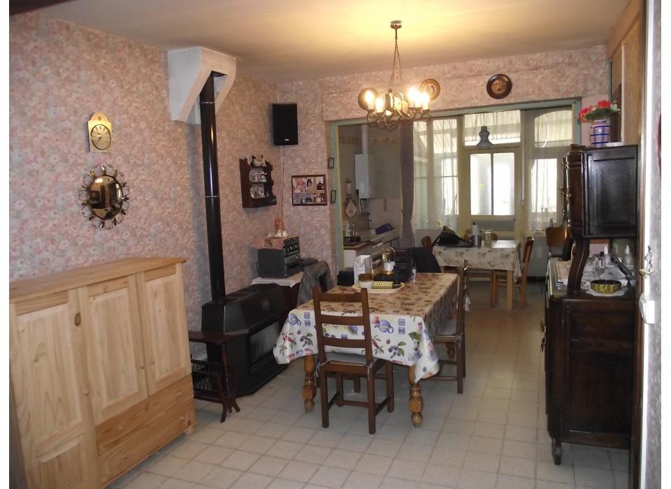 Maison à vendre Ref.1599-3