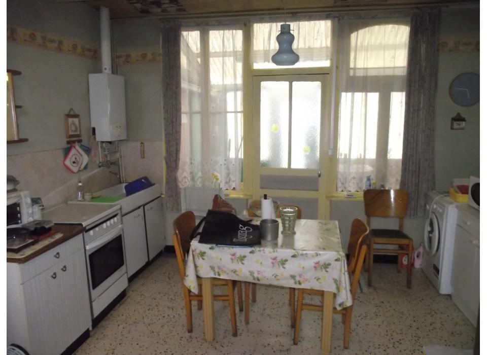 Maison à vendre Ref.1599-4