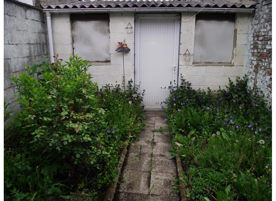 Maison à vendre Ref.1599-5