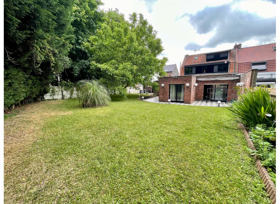 Immobilier Lys-lez-Lannoy 1608