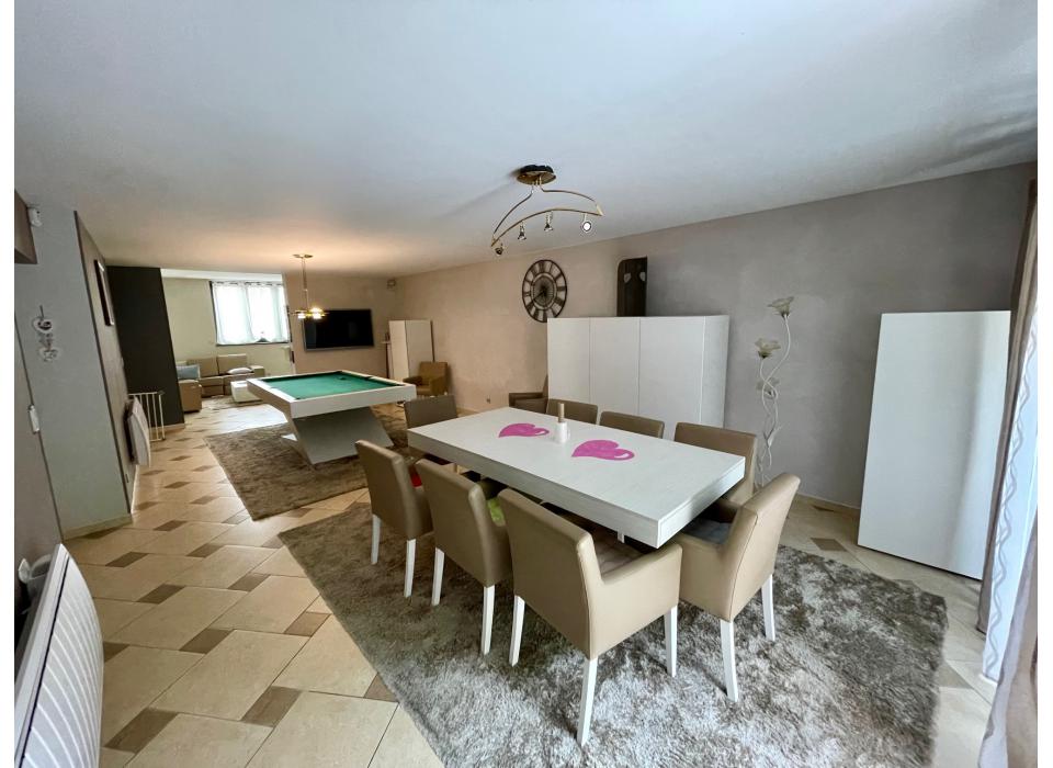 Maison à vendre Ref.1608-3