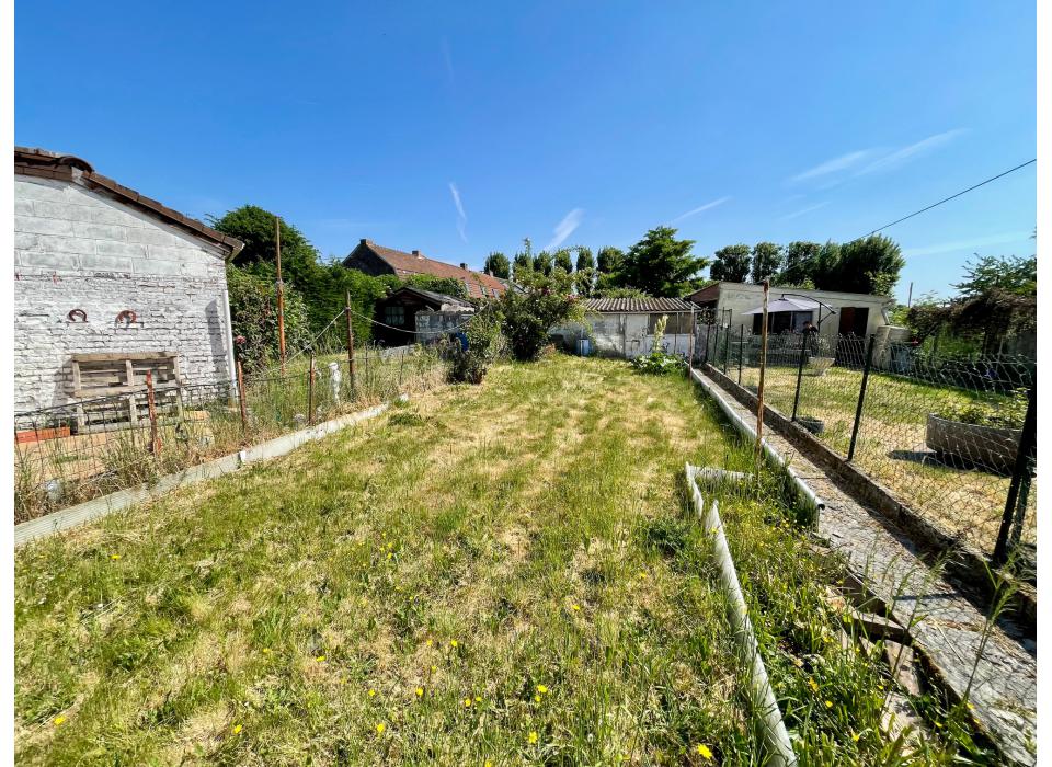Immobilier Wattrelos 1606