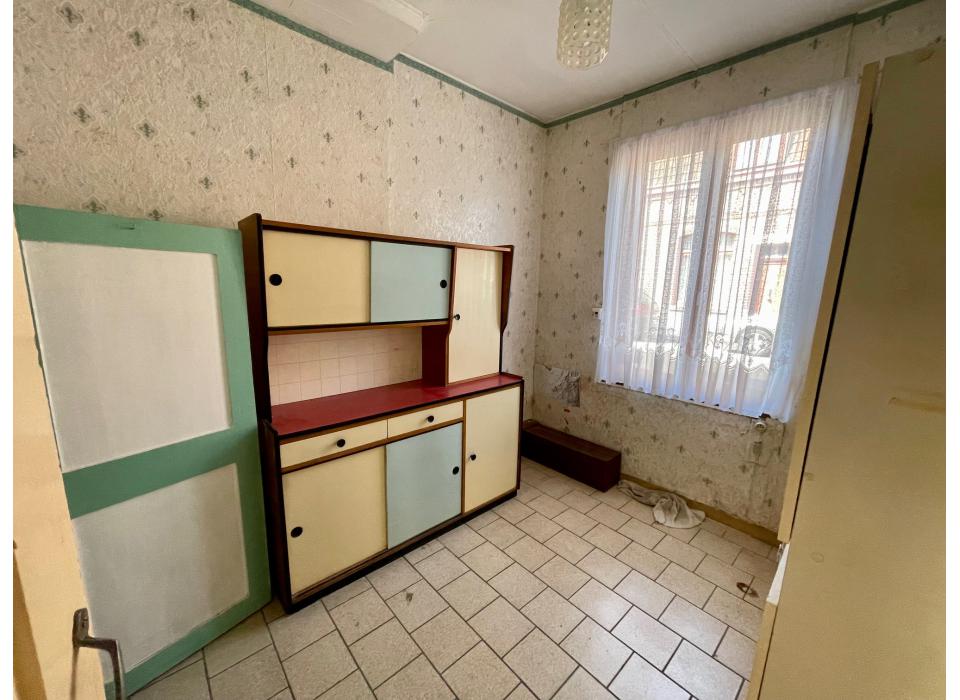 Maison à vendre Ref.1606-3