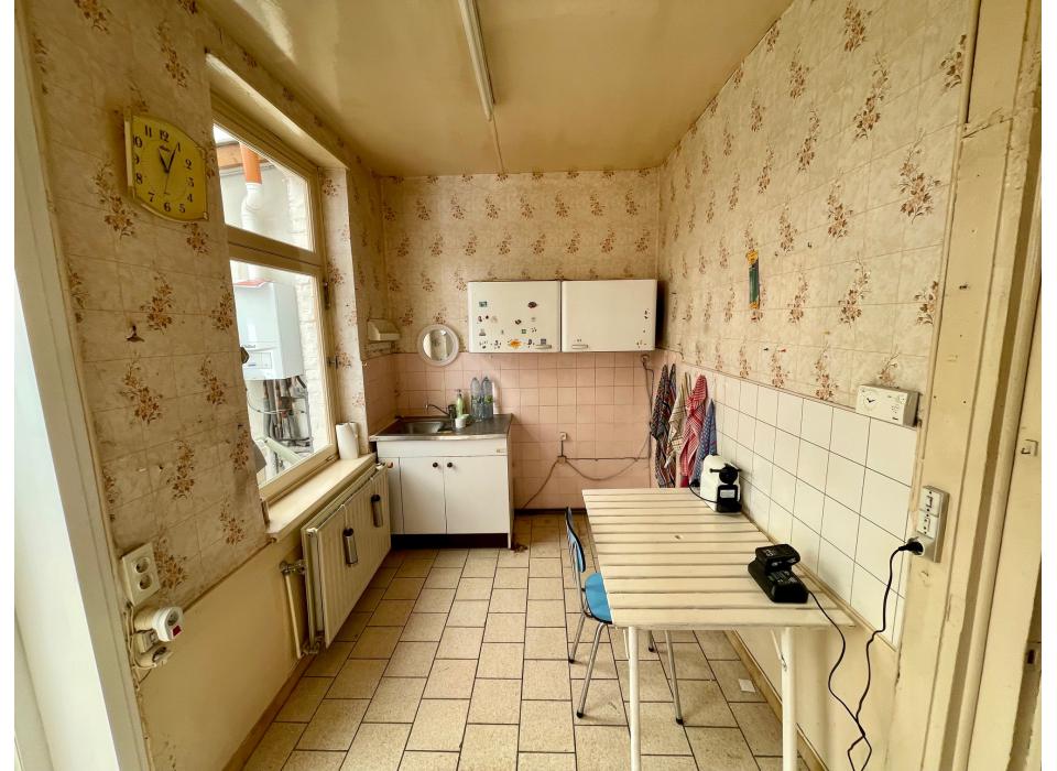 Maison à vendre Ref.1606-4