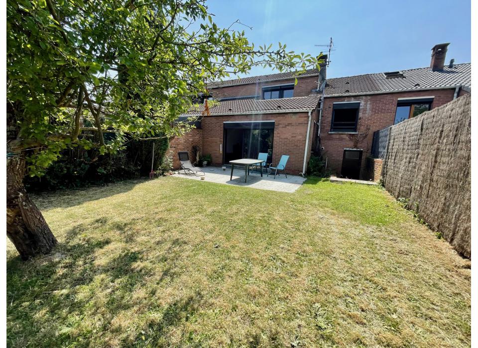 Immobilier Leers 1616