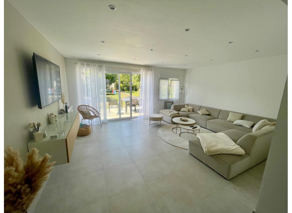 Immobilier Leers 1611