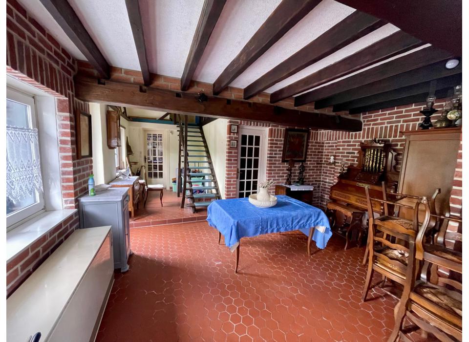 Maison à vendre Ref.1614-3