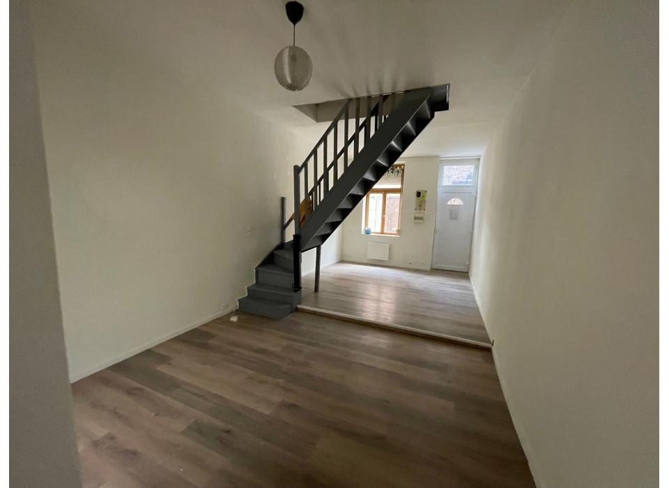 Maison à vendre Ref.1619-2