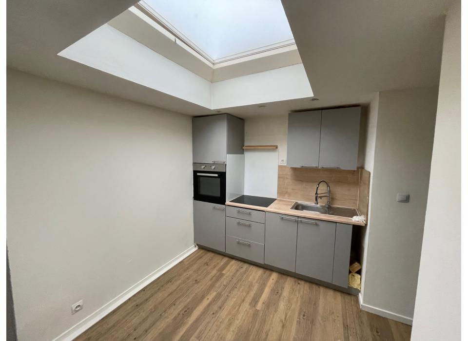 Maison à vendre Ref.1619-3