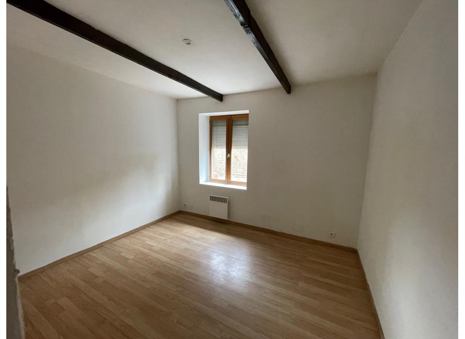 Maison à vendre Ref.1619-4