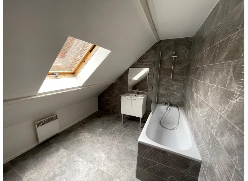 Maison à vendre Ref.1619-5