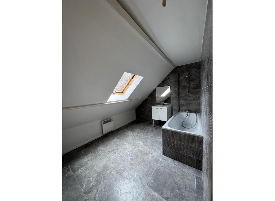 Maison à vendre Ref.1619-5