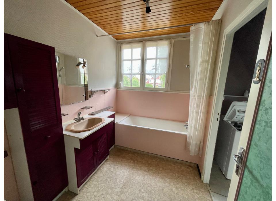 Maison à vendre Ref.1623-5