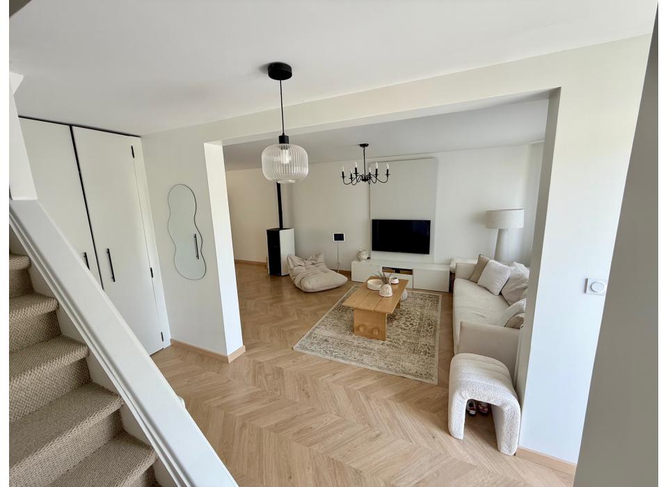 Immobilier Wattrelos 1621