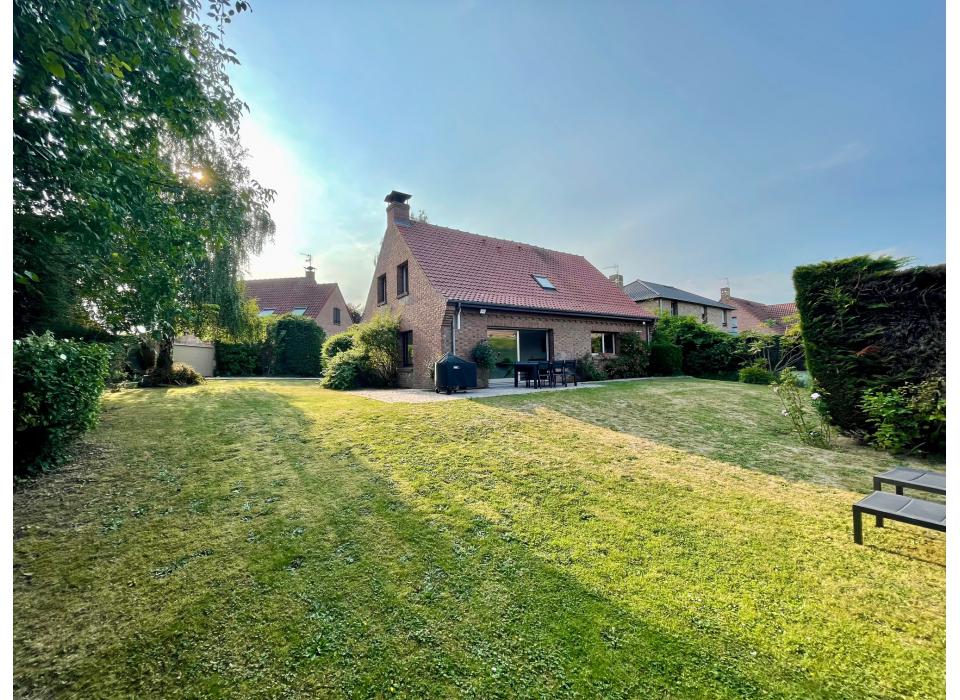 Immobilier Toufflers 1624
