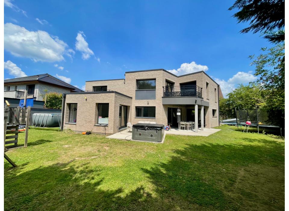 Immobilier Leers 1620