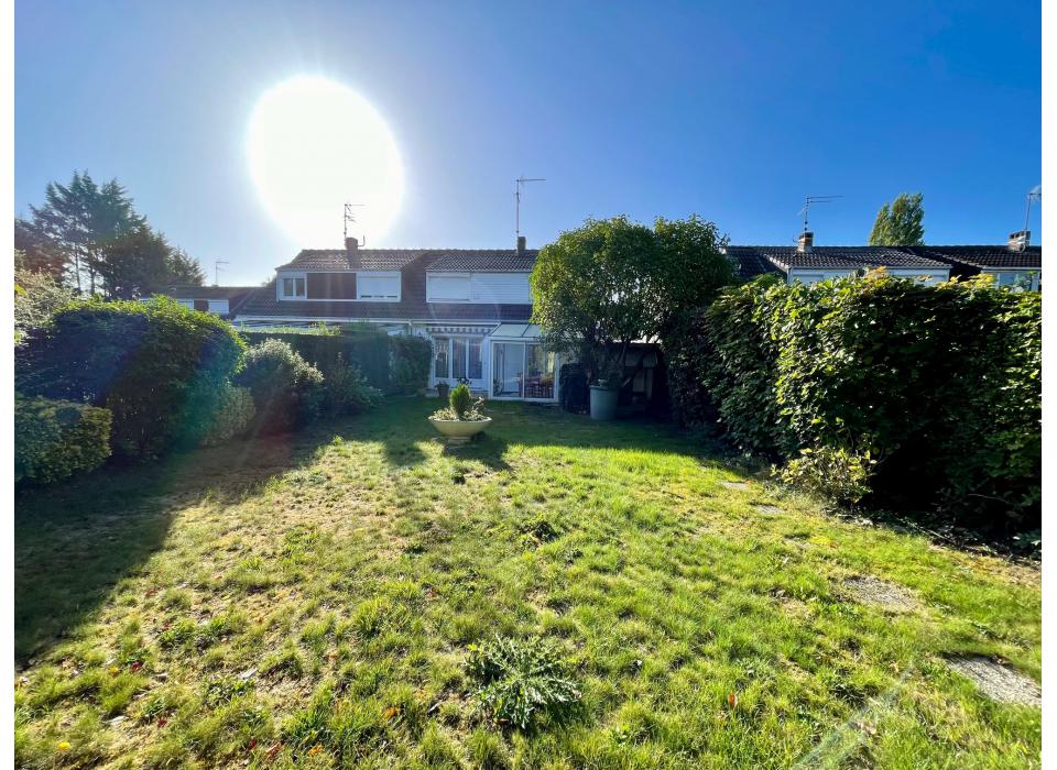 Immobilier Leers 1631