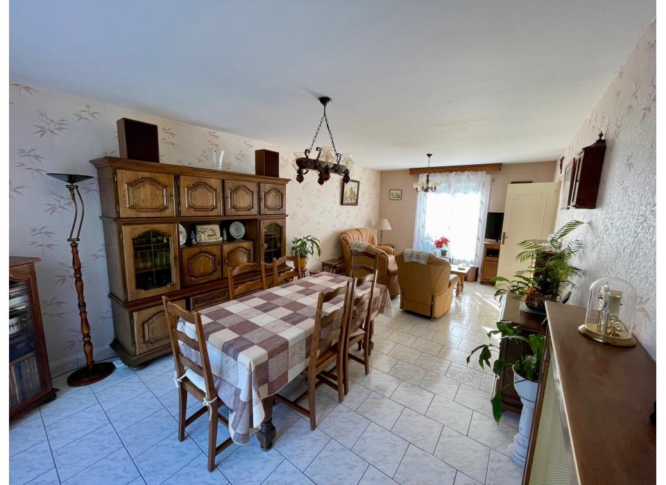 Maison à vendre Ref.1631-2