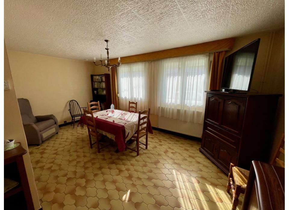Maison à vendre Ref.1632-2