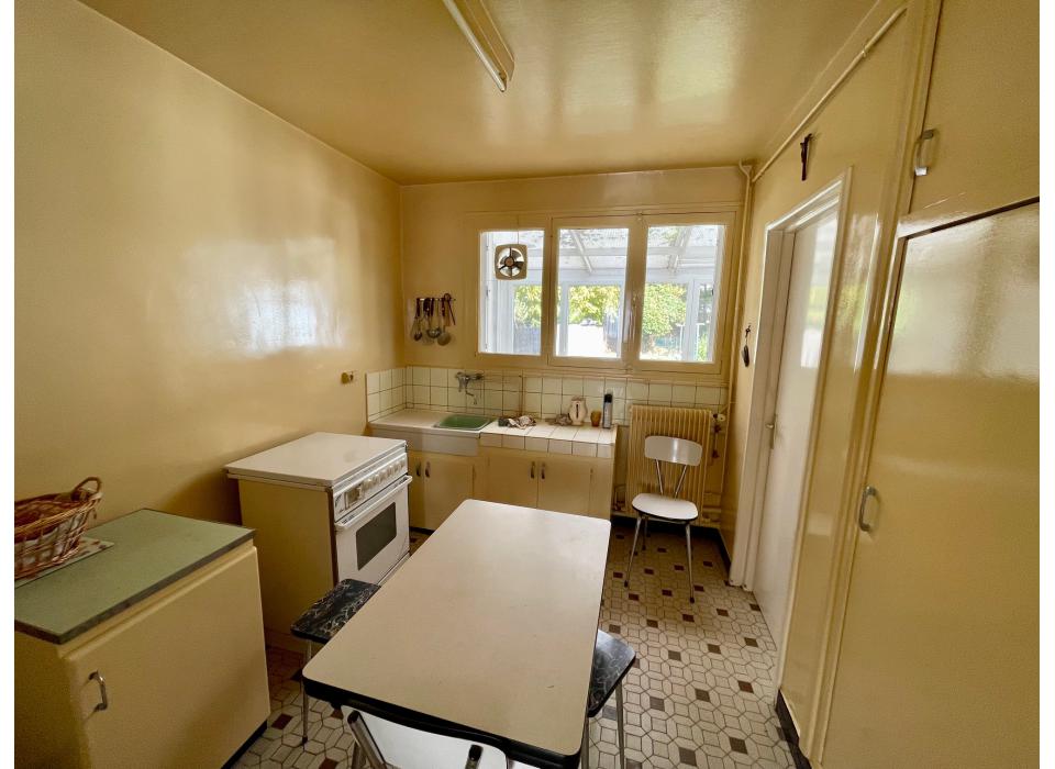 Maison à vendre Ref.1632-3