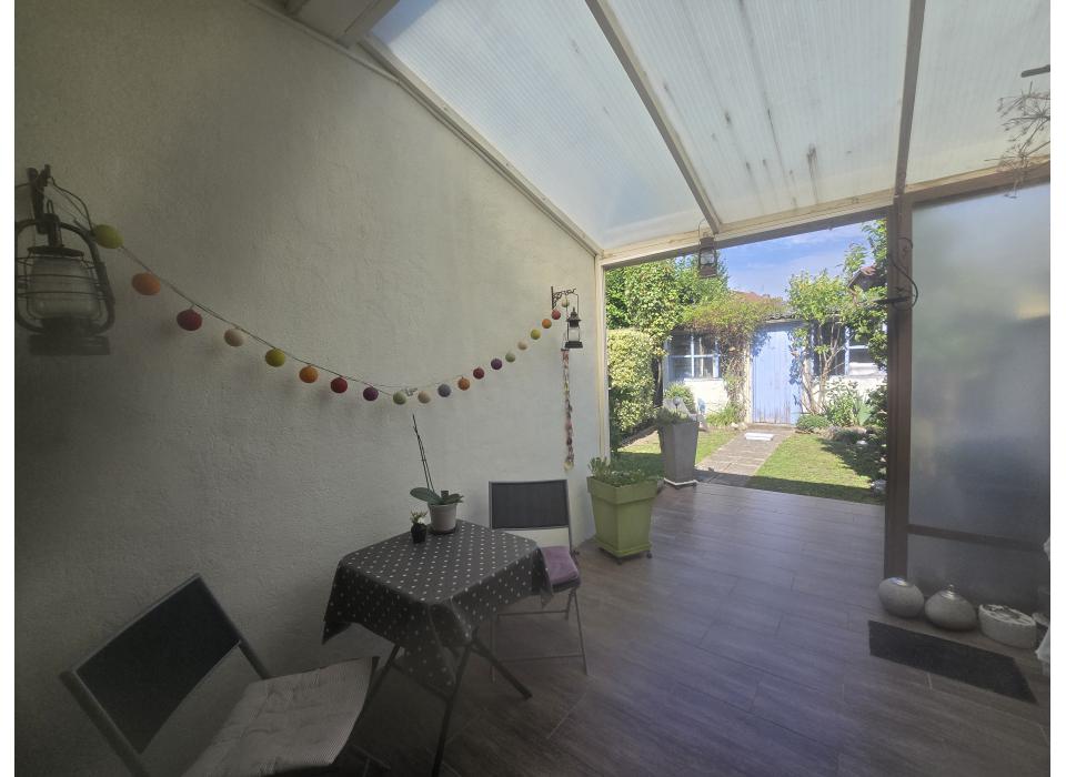 Maison à vendre Ref.1634-3